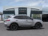 New 2025 Buick Envision Sport Touring image 5