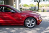 Used 2008 Ford Mustang GT Premium image 4