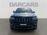 Used 2021 Jeep Grand Cherokee Limited w/ Premium Lighting Group image 2