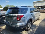 Used 2018 Ford Explorer FWD image 4