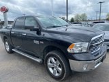Used 2016 RAM 1500 Big Horn image 3