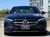 Certified 2023 Mercedes-Benz C 300 4MATIC Sedan image 2