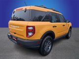 Used 2023 Ford Bronco Sport Big Bend w/ Convenience Package image 4