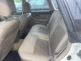 Used 2002 Subaru Outback H6 L.L. Bean Edition image 4