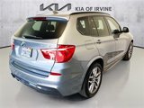 Used 2017 BMW X3 xDrive35i image 6