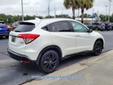 Used 2021 Honda HR-V Sport image 5