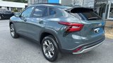 New 2025 Chevrolet Trax LT image 5