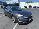 Used 2022 Honda Civic Touring image 6