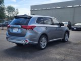 Used 2020 Mitsubishi Outlander SEL image 4