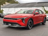 New 2025 Kia K4 EX image 2