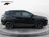 Used 2018 Jeep Compass Latitude w/ Popular Equipment Group image 2
