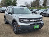 Used 2021 Ford Bronco Sport Big Bend image 3