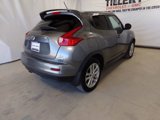 Used 2014 Nissan Juke SV w/ Navigation Package image 6