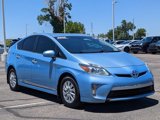 Used 2012 Toyota Prius Plug-In Hybrid image 3