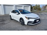 Used 2022 Toyota Corolla SE image 5