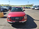 Certified 2024 Hyundai Venue SEL image 2