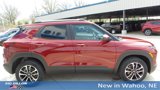 New 2025 Chevrolet TrailBlazer LT w/ Driver Confidence Package image 6