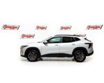 Used 2024 Chevrolet Trax LT w/ Driver Confidence Package image 4