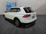 Used 2021 Volkswagen Tiguan S image 4