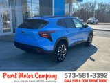 Used 2024 Chevrolet Trax RS w/ Driver Confidence Package image 4