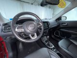 Used 2021 Jeep Compass Latitude image 3