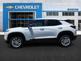 New 2026 Chevrolet TrailBlazer LS image 2