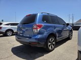 Used 2018 Subaru Forester 2.5i w/ Alloy Wheel Package image 2