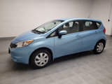 Used 2015 Nissan Versa Note SV image 2