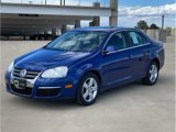 Used 2008 Volkswagen Jetta SE image 3