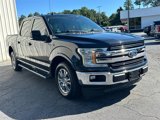 Used 2019 Ford F150 Lariat w/ Trailer Tow Package image 4