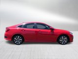 Used 2018 Honda Civic EX image 2