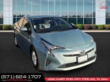 Used 2016 Toyota Prius Four image 3
