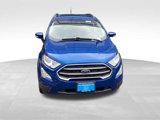 Used 2020 Ford EcoSport SE w/ SE Convenience Package image 2