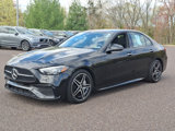 Used 2022 Mercedes-Benz C 300 4MATIC Sedan image 3