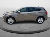 Used 2018 Buick Envision Essence w/ LPO, Cargo Package image 5