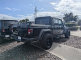 Certified 2021 Jeep Gladiator Sport w/ Quick Order Package 24Q 80Th image 3