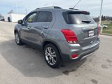 Used 2020 Chevrolet Trax LT w/ LT Convenience Package image 6