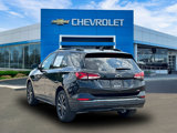 Certified 2022 Chevrolet Equinox RS w/ LPO, Floor Liner Package image 4