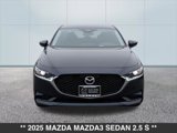New 2025 MAZDA MAZDA3 s image 2