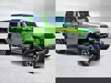 New 2025 Jeep Wrangler Unlimited Rubicon image 2