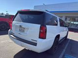 Used 2019 Chevrolet Suburban Premier image 3