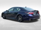Used 2022 Toyota Camry SE image 5