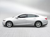Used 2017 Chevrolet Malibu LT image 4