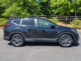Certified 2022 Honda CR-V EX image 3