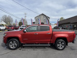 Used 2015 Chevrolet Colorado LT w/ Luxury Package image 2