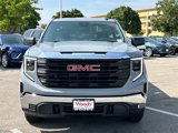 New 2024 GMC Sierra 1500 Pro w/ Pro Value Package image 3