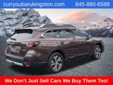 Used 2021 Subaru Outback Touring image 3