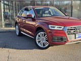 Used 2018 Audi Q5 2.0T Premium Plus w/ Premium Plus Package image 3