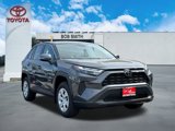 New 2025 Toyota RAV4 LE image 3