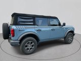 Used 2021 Ford Bronco Big Bend image 5